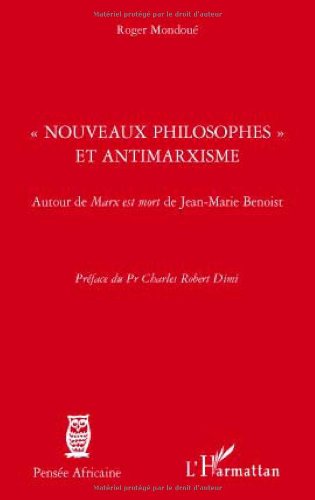Nouveaux philosophes et antimarxisme