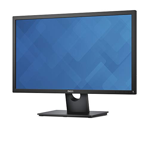 Dell E2417H 24" WLED LCD Monitor