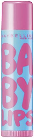 Maybelline Baby Lips Anti Oxidant, Berry, 4g Maybelline Baby Lips Anti Oxidant, Berry, 4g