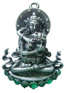Briar Dharma Charms Mystic Union for Harmony