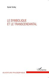 Le  symbolique et le transcendantal