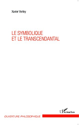 Le  symbolique et le transcendantal