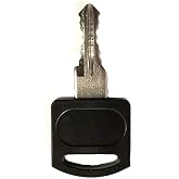 Linear Original 222343 Cabinet Key for Linear AE500, AE100, AE1000, AE2000, AM3PLUS - Nortek Controls ACP00959