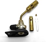 GoSystem Work Mate Torch Kit TP2062H Gas Brazing Blow Torch Set view 5