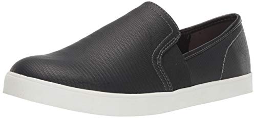 dr scholl's luna black