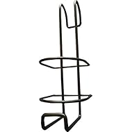 SCENIC ROAD 581188 Portable Bottle Holder for Groom/Insect sprayers Black, Quart