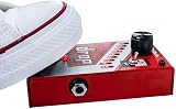 DigiTech Drop Guitar Effects Pedal Polyphonic Drop Tuning 1 Semitone to 1 Octave view 10