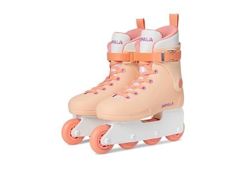 Impala Rollerskates Unisex-adult Lightspeed Inline