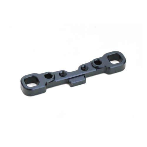TEKNO RC LLC Hinge Pin Brace (Revised CNC 7075 A Block): EB410