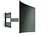 Vogel's TV Wall Mount 180°, Swivel and Tilt Full Motion - THIN series, THIN 345 40 to 65 inch Swivel Tilt, Gray