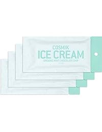 Crema de hielo seca COSMIK Freeze   Chip de chocol