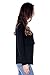 Bearsland Women's Maternity Nursing Tops Modal Comfy Long Sleeve Breastfeeding Shirts