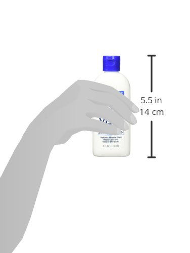 FRUIT O/T EARTH ALOE VERA LOT 4 OZ