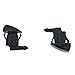 85381-AE020 Pack of 2 Windshield Washer Sprayer Nozzle Kit for 2004-2010 Sienna Replace OE 85381AE020