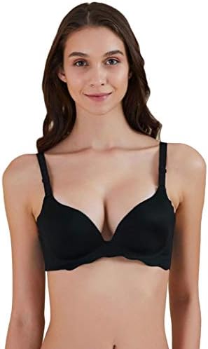 Kom Pamela Sutyen Kadin Ic Camasiri Ve Giyim Siyah Siyah Siya 75b Uretici Olcusu 75 B Amazon Com Tr