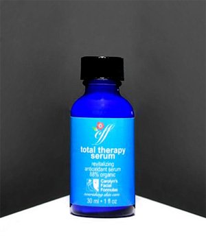 Carolyn's Facial Formulas Total Therapy Serum