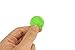 Life Glow 300 Pcs Polyester Felt Fabric Circle Round Felt Pads 1 inch Mixed Color Assortments for DIY Crafts Hair Accessories DIY Bags Decorations Felt Flowers