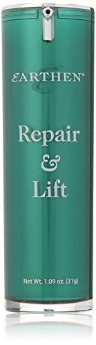 Earthen Repair and Lift Concentrated Nourishing Serum, 1.09 Ounce