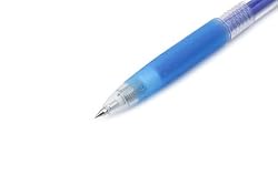 Pilot Juice 0.38mm Gel Ink Ballpoint Pen, Aqua Blue
