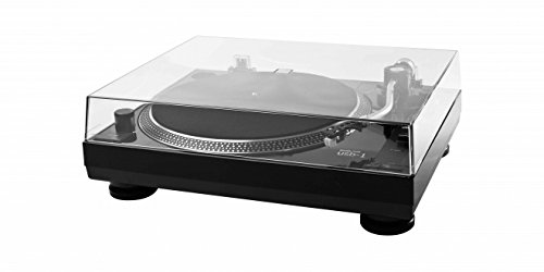 Music Hall usb-1 Record Turntable - Thumbnail 2