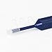 Fiber Cleaner - Type CFC-12 Fiber endface Cleaning Pen for 1.25mm LC/MU connectors with 800+ Cleans
