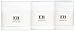 Emma Hardie Professional Cleansing Cloths, 3 Pack