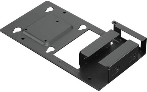 Lenovo ThinkCentre Nano Power Cage, Black