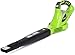 Greenworks 40V 150 MPH Variable Speed Leaf Cordless Blower, Battery and Charger Not Included 24282 primary