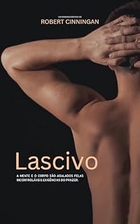 Livro Lascivo | Romance Gay (Dancers Livro 1)