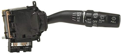 Wells SW3638 Windshield Wiper Switch