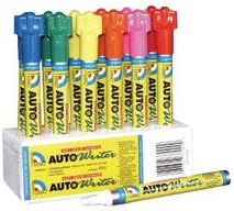 AutoWriter, White, Case of 12