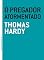 Livro O pregador atormentado (A arte da novela)