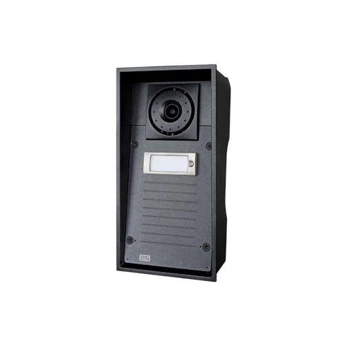2N IP Force Video Intercom