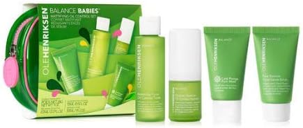 ole henriksen for dry skin