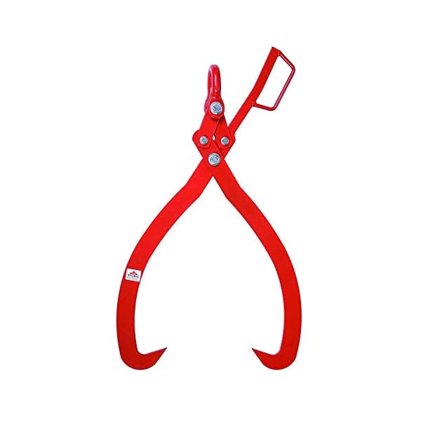 Stubai Verladezange starr, max.Belast. 2000kg 750 mm