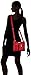 Baggallini Everything Crossbody Bag – Slim and Sleek, Lightweight, Multi-Pocketed Travel Bag with Removable Wristlet