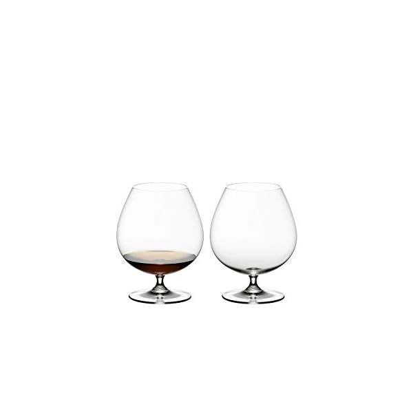 RIEDEL Vinum Brandy