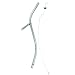 Spectre Performance 5471 Transmission Dipstick