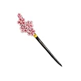 China Flower Hair Sticks