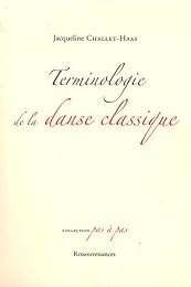 Terminologie de la danse classique