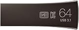 Samsung 64GB USB Flash Drive Titanium Gray - Fast USB 3.1 Speed view 3