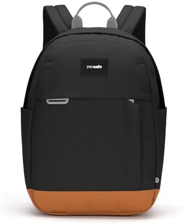 Amazon.com | Pacsafe GO Anti Theft 34L Carry-on Backpack | Luggage