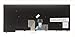 ACOMPATIBLE Replacement Keyboard for T431 T431S E431 T440 T440P T440S E440 L440 T450 T450S T460 Laptop(Black Frame No Backlight)