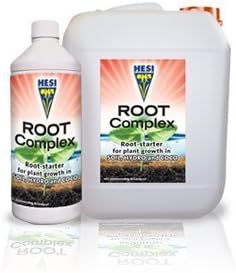 Hesi Root Complex 500ml by Hesi Nutrients
