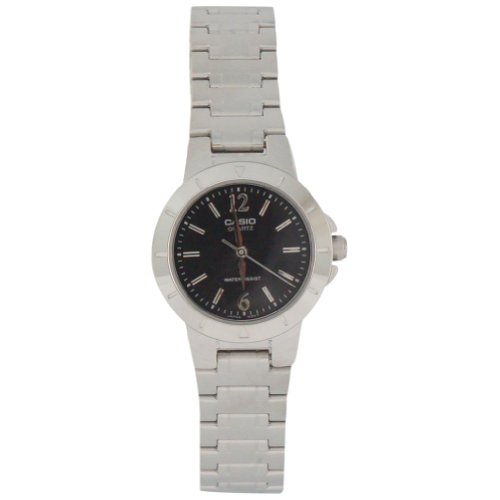 Casio General Ladies Watches Metal Fashion LTP-1177A-1ADF - WW