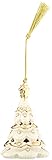 Lenox 869912  Florentine & Pearl Tree Ornament