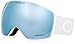 Oakley Flight Deck Ski Goggles, Large-Sized Fit