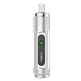 Portable Melter Kit Medicinal Grade Ceramic Core Oven | Premium Kit - Temperature Adjustable