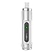 Portable Melter Kit Medicinal Grade Ceramic Core Oven | Premium Kit - Temperature Adjustable