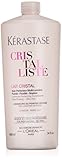 Kerastase Cristalliste Cristal Luminous Conditioner For Fine Hair 34 oz